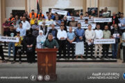 دعوات لإنشاء متحف إقليمي حديث في شحات لحمايةِ الموروث الأثري