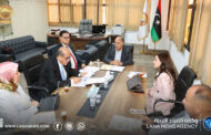 اللجنة التحضيرية لقمة ليبيا – أفريقيا للمناخ تبحث الاستعدادات النهائية