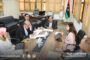 اللجنة التحضيرية لقمة ليبيا – أفريقيا للمناخ تبحث الاستعدادات النهائية