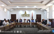 وادي البوانيس تُناقش دعم الاقتصاد المحلي وفرص العمل