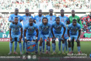 إيبولا يربك استعدادات الكونغو الديمقراطية لكأس العالم