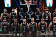 السبت سلة الأهلي بنغازي في ربع نهائي البال الافريقية