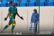 النصر يحجز مقعده في نهائي دوري ممتاز كرة القدم