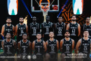 الأهلي بنغازي يحقق انتصارًا ثمينًا على الإفريقي التونسي في ربع نهائي أبطال أفريقيا للسلة