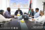 المفوضية تبحث إنشاء منظومة أرشفة الطعون الانتخابية لتعزيز العمل الرقمي