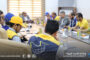 بلدي سرت يبحث مشروع العنونة البريدية وآليات تنفيذه داخل المدينة
