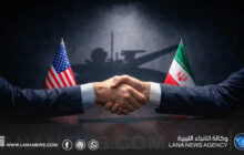 تقدم في مفاوضات أميركية–إيرانية نحو تفاهم مبدئي لوقف التصعيد