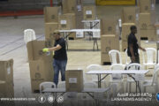 الكولومبيون يتوجهون إلى صناديق الاقتراع لانتخاب رئيس جديد