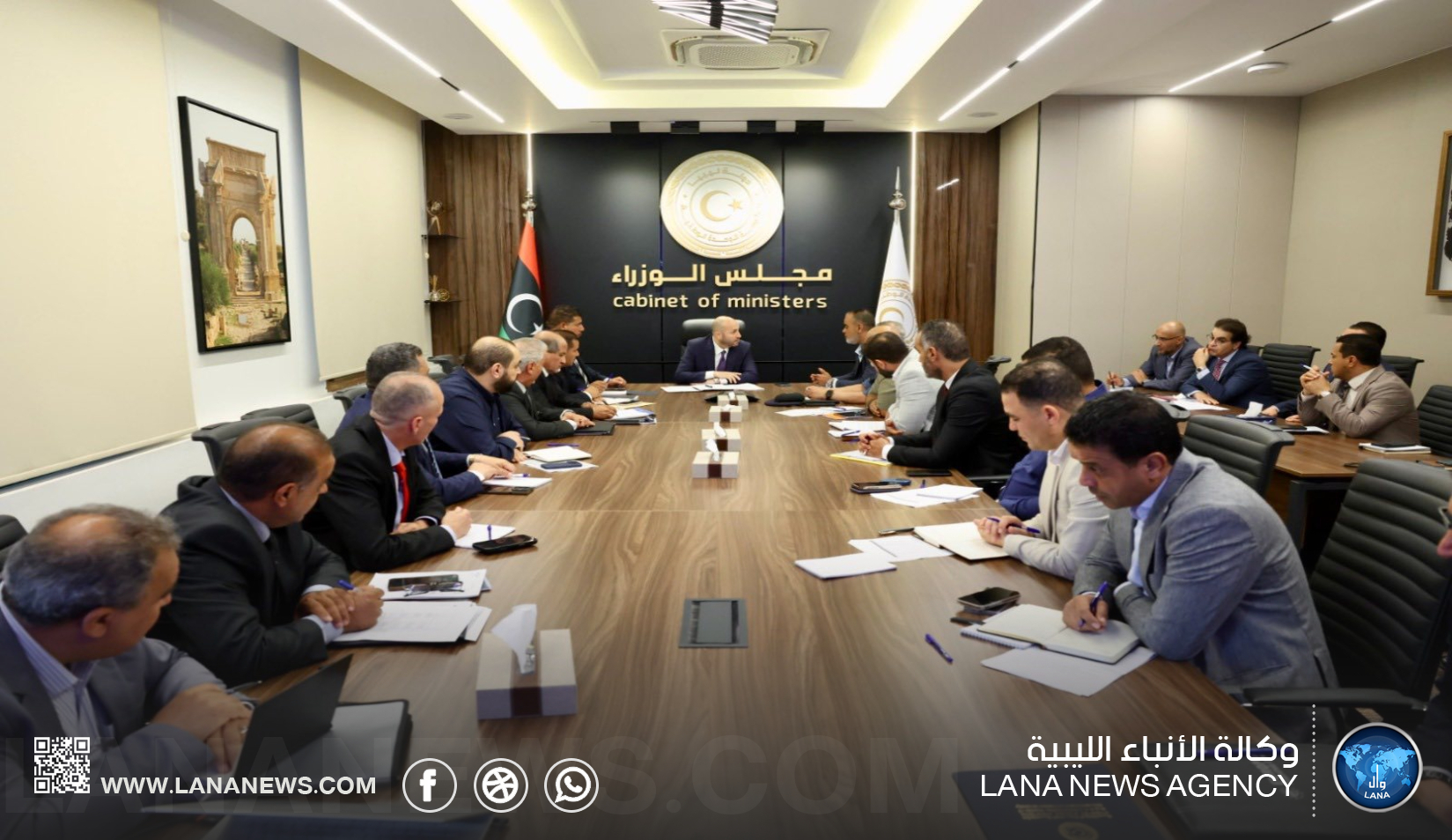 المؤسسة الوطنية للنفط تُؤكد استمرار توفير الوقود للسوق المحلي