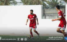 السويحلي يحسم صدارة المجموعة الأولى ويتأهل لنهائي الدوري الممتاز