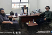 الكفرة تستعد للنسخة الثانية من معرض 