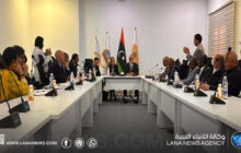 الأمم المتحدة تُؤكد التزامها بدعمِ التنمية والاستقرار في جنوب ليبيا