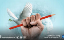 محرر الشؤون الدولية بـ (وال): حرية الصحافة رهينة توازنات القوة والنفوذ