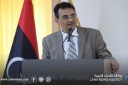 التربية الوطنية في الجامعات الليبية: من التلقين النظري إلى الممارسة التطبيقية