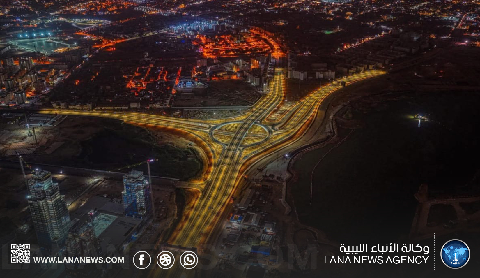 خبير اقتصادي: مشاريع جليانة رافعة اقتصادية لتحفيز الاستثمار في بنغازي