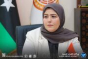 «شنيب» توافق على تولي رئاسة نادي دارنس بمدينة درنة