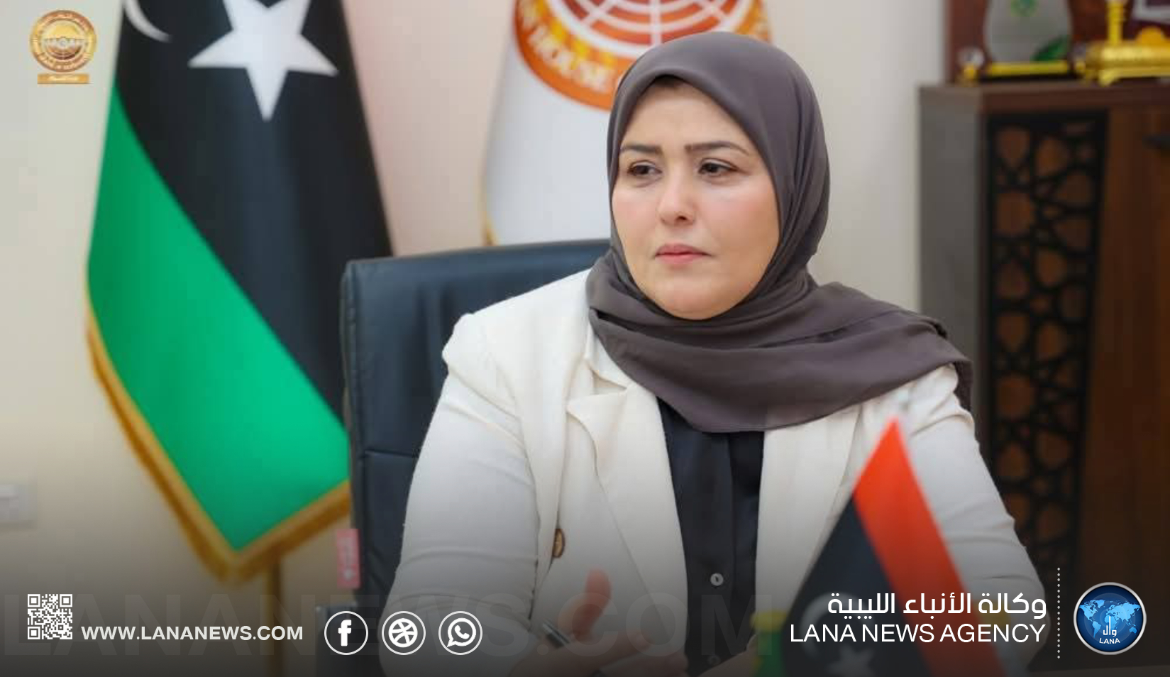 شنيب: مخرجات اللقاء التشاوري قيد المتابعة ونسعى لترجمتها إلى إجراءات تشريعية