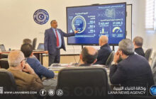 انطلاق دورة تدريبية في التخطيط الاستراتيجي بوزارة التربية والتعليم
