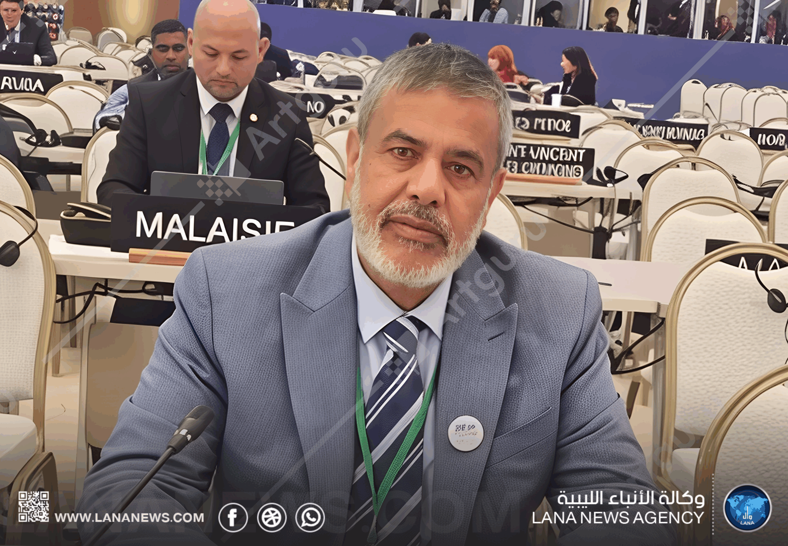 ادراج مواقع تاريخية ليبية جديدة ضمن قائمة اليونسكو للتراث العالمي