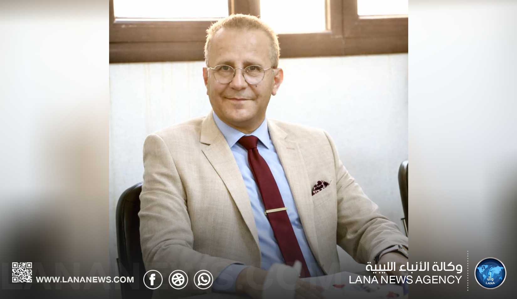 خبير اقتصادي يطرح تساؤلات حول مستقبل الوظيفة العامة