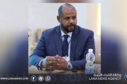 انتخاب النائب عبدالقادر يحيى مقررا لمجموعة إقليم الشمال بالبرلمان الأفريقي