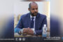 انتخاب النائب عبدالقادر يحيى مقررا لمجموعة إقليم الشمال بالبرلمان الأفريقي
