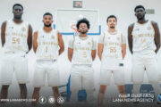 الاتحاد يتوج بلقب الدوري الليبي لكرة السلة للمرة الثامنة عشرة