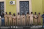 افتتاح مركز شرطة تراغن بحضور رسمي وشعبي