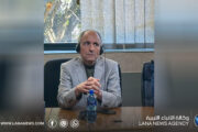 قنان يشارك في اجتماع لجنة التعاون بالبرلمان الأفريقي