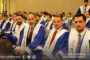 الاحتفال في بنغازي بتخريج الدفعة الثانية من الملحقين الدبلوماسيين  