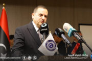 الحويج يؤكد أهمية التأهيل الدبلوماسي الحديث ومن بنغازي الانطلاقة