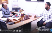 بلدي سرت يبحث برامج صيفية لتنشيط الشباب