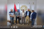 بحث تعزيز التعاون الفني في بنغازي وتطوير المشهد الثقافي