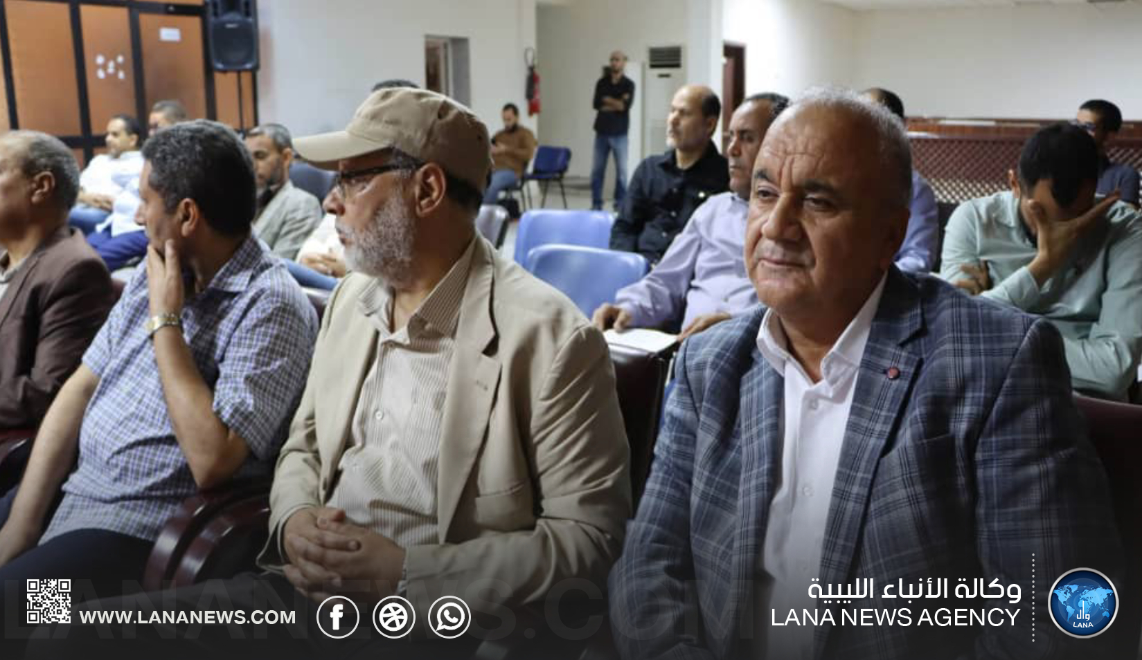 جامعة سرت تحتفي بالتنوع الثقافي والهوية الوطنية