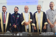دراسة ترصد دور العلاقات العامة في تعزيز المسؤولية الاجتماعية بوكالة الأنباء الليبية
