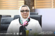 البكوش: نسعى لتحويل الاتحاد النسائي ببنغازي إلى مؤسسة مستدامة