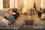 السفارة الليبية بالقاهرة تعيد تنظيم الجالية وحصر أعداد الليبيين