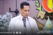مستشفى بن سينا بسرت يحتفي باعتماده مركزا تدريبيا دوليا