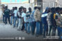 تواصل حملات لضبط المهاجرين غير الشرعيين بصبراتة