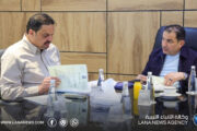 وزير الداخلية يبحث مستجدات مكافحة الهجرة وآليات الترحيل