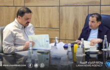 وزير الداخلية يبحث مستجدات مكافحة الهجرة وآليات الترحيل