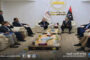 سبها تبحث مع الأمم المتحدة دعم المشاريع التنموية والخدمية