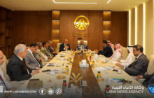 إعمار ليبيا تبحث شراكات استثمارية لدعم التنمية الاقتصادية