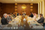 إعمار ليبيا تبحث شراكات استثمارية لدعم التنمية الاقتصادية