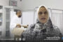 البعثة الطبية تعالج حجاجا ليبيين بعرفات تعرضوا لضربة شمس
