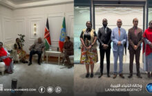 كينياتا يقود بعثة الاتحاد الأفريقي لمراقبة انتخابات إثيوبيا