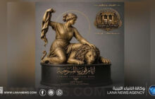 إطلاق الدورة الأولى من أيام قورينا المسرحية في شحات
