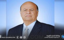 وفاة الرئيس اليمني السابق عبد ربه منصور هادي