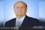 وفاة الرئيس اليمني السابق عبد ربه منصور هادي