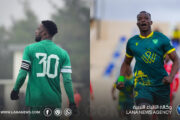 النصر أم الأخضر.. من يخطف بطاقة نهائي الدوري؟